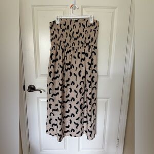 A New Day Stapless Sundress